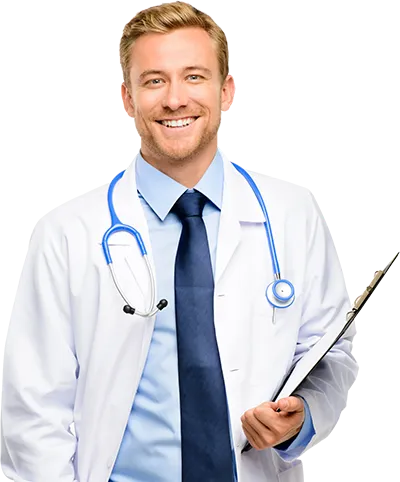 GAMCA Medical Slip